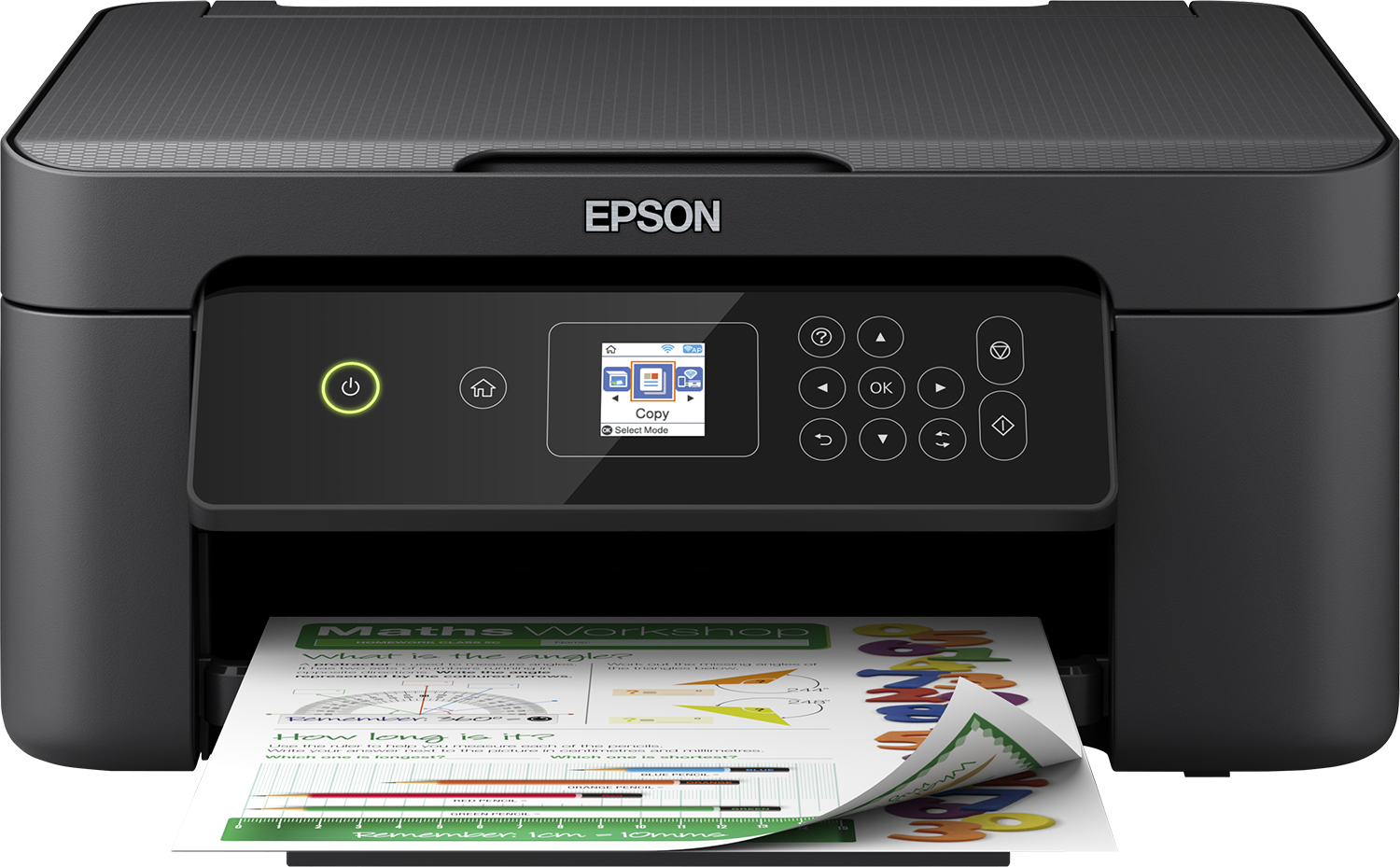 Driver Stampante Epson XP-3100 : Installazione Scanner