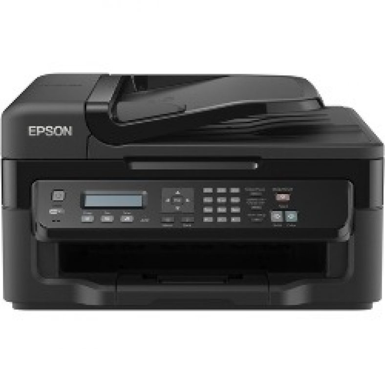 epson scanner software wf 3520 windows 10